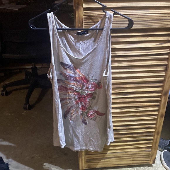 Tanks - Picture 4 of 8